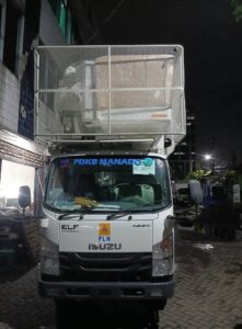 Ekspedisi Surabaya Indonesia Timur