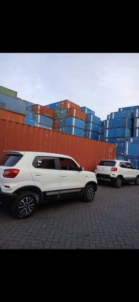 ekspedisi surabaya indonesia timur