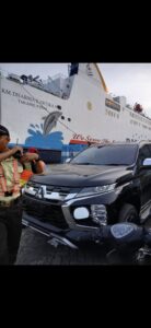 Ekspedisi Surabaya Indonesia Timur