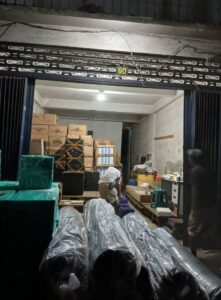 Ekspedisi Surabaya Indonesia Timur