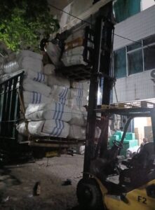 Ekspedisi Surabaya Indonesia Timur