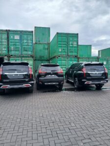 Ekspedisi Surabaya Indonesia Timur